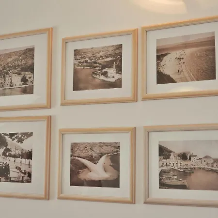 Robert Apartmán Bol