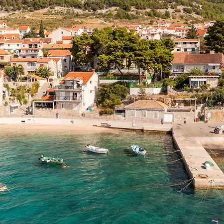 Διαμέρισμα Robert Μπολ