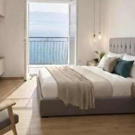 Robert Διαμέρισμα Μπολ