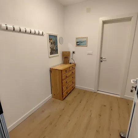 Διαμέρισμα Robert