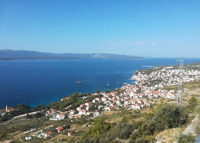 Robert Διαμέρισμα Μπολ