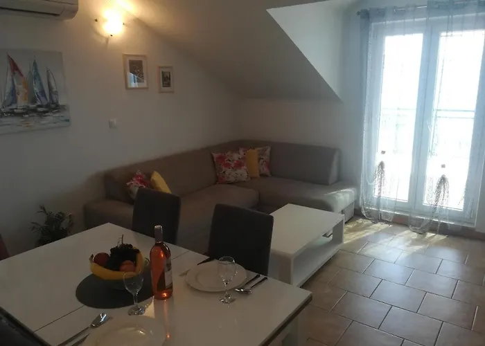 Robert Διαμέρισμα