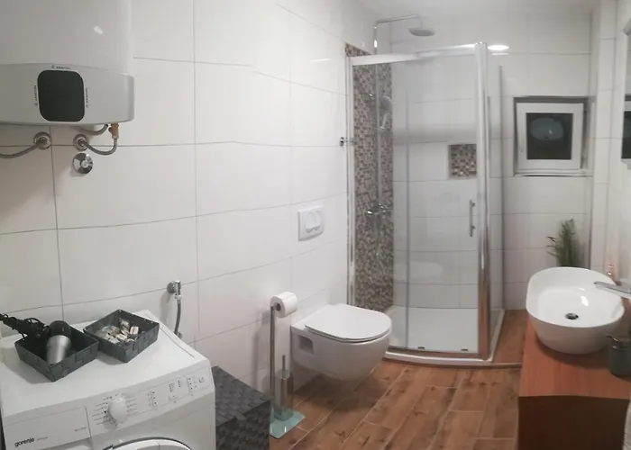 Διαμέρισμα Robert