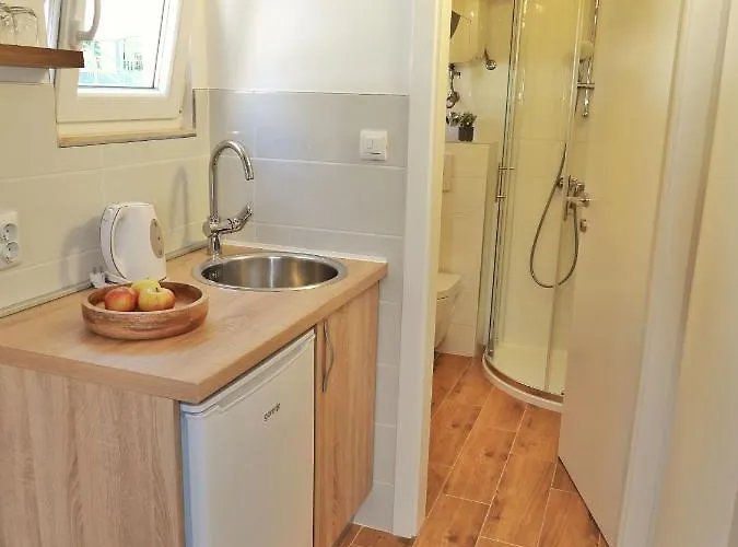 Διαμέρισμα Robert Μπολ