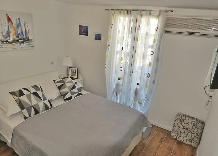 Διαμέρισμα Robert