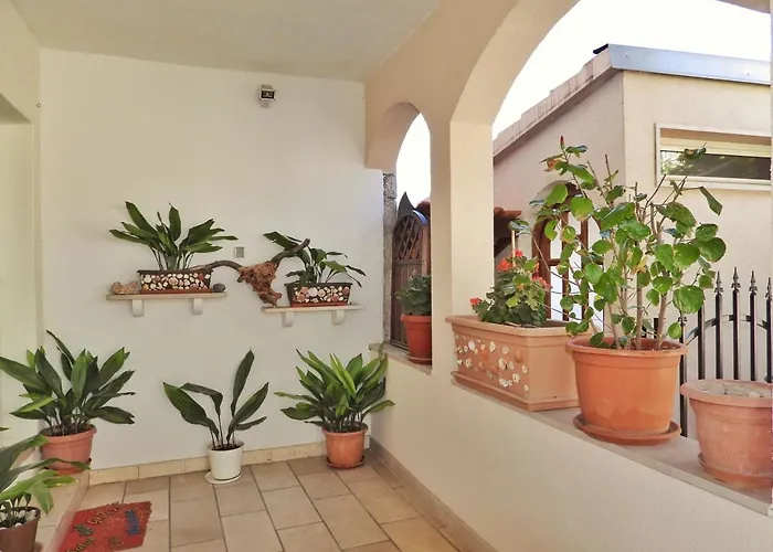 Διαμέρισμα Robert