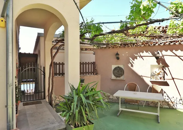 Robert Διαμέρισμα Μπολ