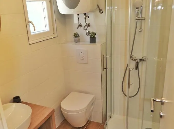 Robert Διαμέρισμα Μπολ