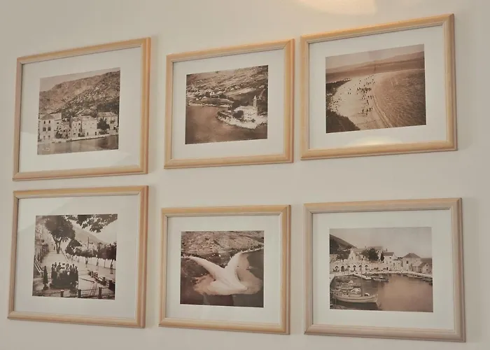 Robert Διαμέρισμα Μπολ