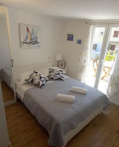 Διαμέρισμα Robert