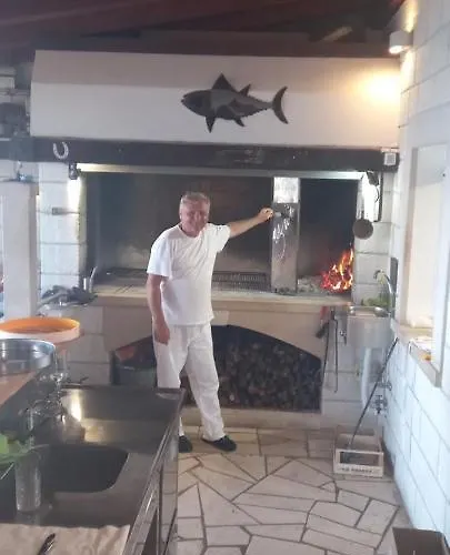 Robert Διαμέρισμα