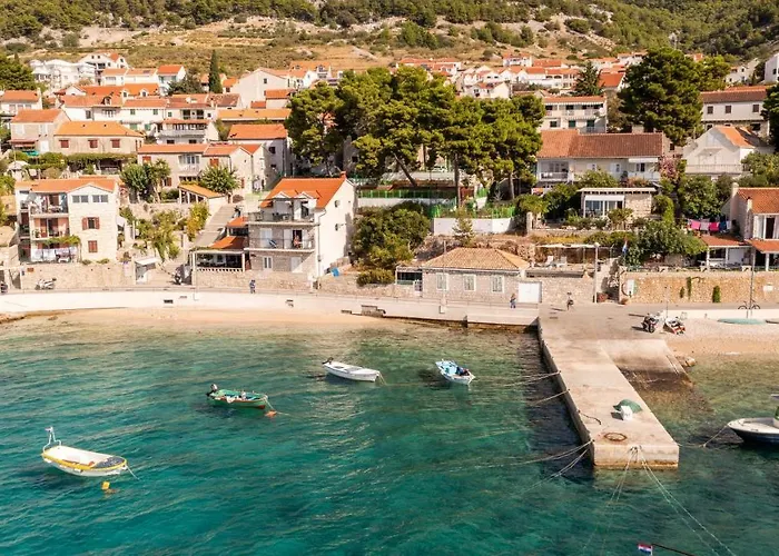 Διαμέρισμα Robert Μπολ