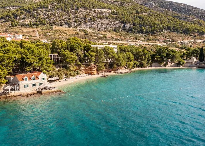 Robert Διαμέρισμα Μπολ