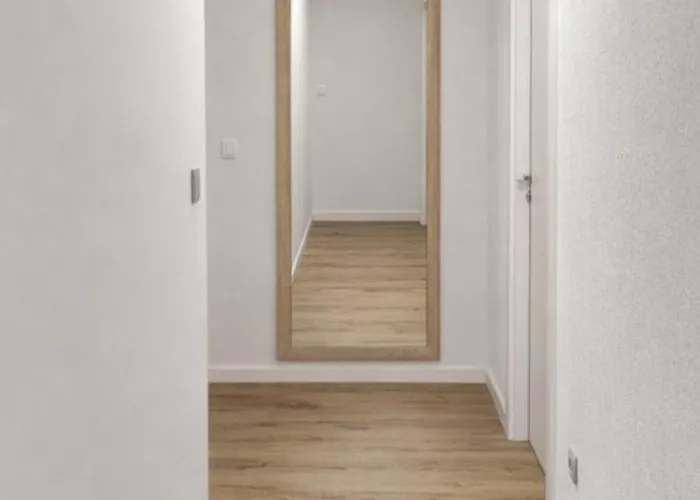 Διαμέρισμα Robert Μπολ