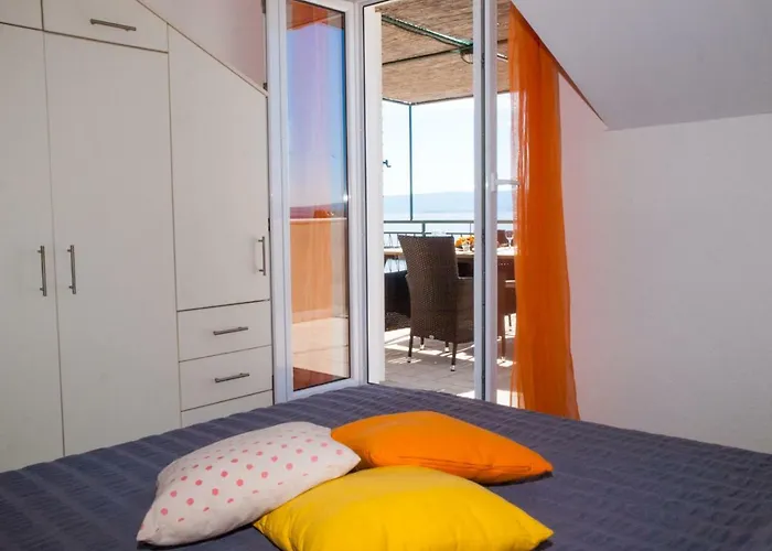 Διαμέρισμα Robert *