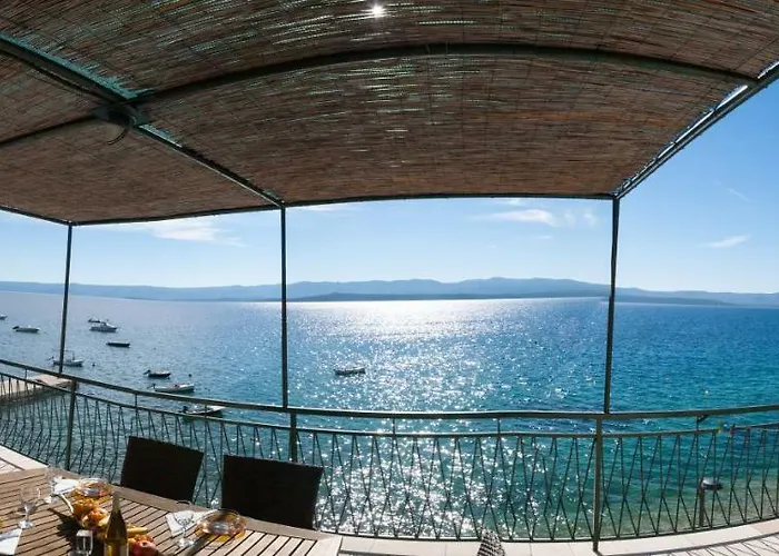 Διαμέρισμα Robert