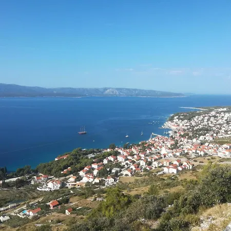 Robert Lejlighed Bol