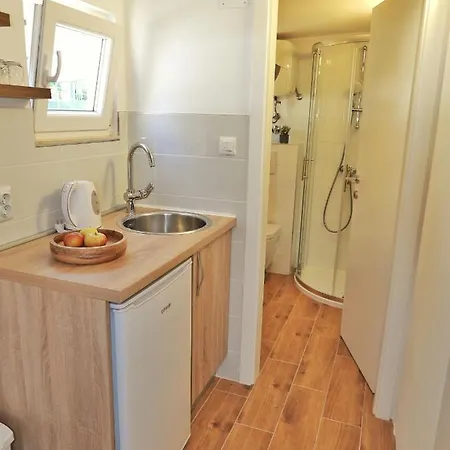 Appartement Robert Bol