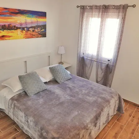 Apartman Robert Bol