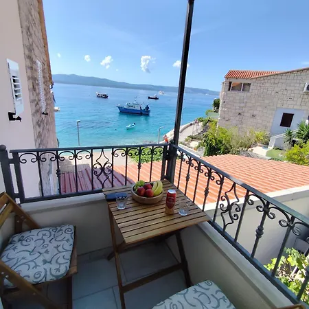 Appartement Robert Bol