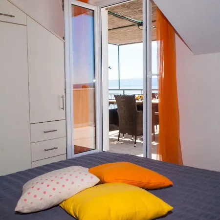 Appartement Robert *