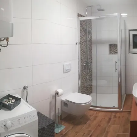 Appartement Robert