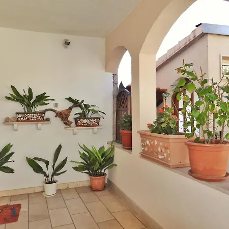 Appartement Robert