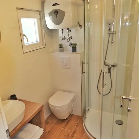 Robert Appartement Bol