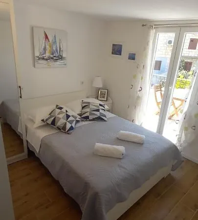 Appartement Robert