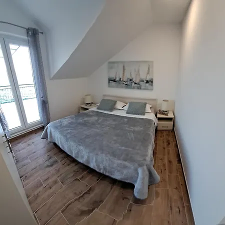 Robert Appartement