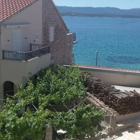 Robert Apartamento Bol