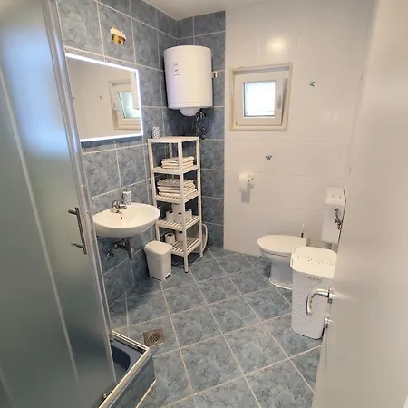 Robert Appartement